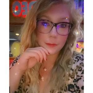 Meet your Posher, Tessa